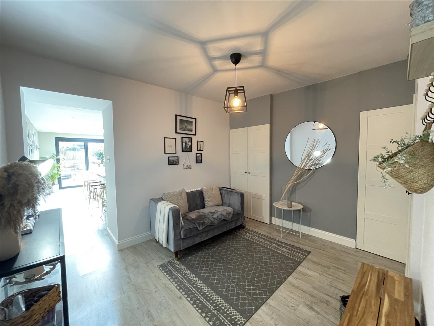 Balfour Road, Bromley